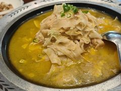 -俏东方·海味水饺·青岛菜(崂山店)