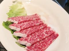 -NIUAN牛庵·日式和牛烧肉(恒隆店)