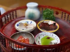 -广州富力君悦大酒店空中花园