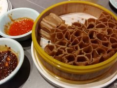 -山西人家(锦创书城店)