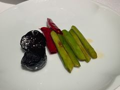 -悦轩中餐厅·高空江景·杭州柏悦酒店