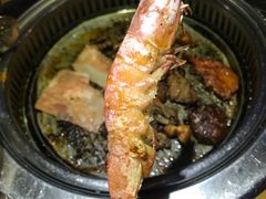 -佰烧海鲜烤肉火锅自助(熙地港店)