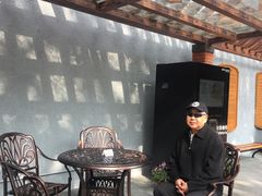 -永兴餐厅(复兴中路店)