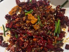 -九转小磨·非遗东北菜(群力店)