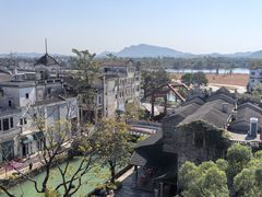 -赤坎古镇影视城