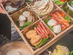 -烟水渔庄餐厅(西溪湿地店)