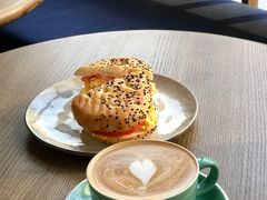 卡布奇诺-wagas(暖山店)