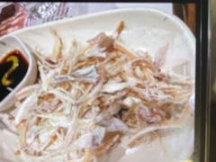 -木屋烧烤(白石洲店)