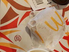-麦当劳(番禺易发商业街店)