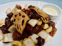 -漢舍中国菜馆(889广场店)