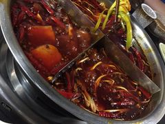 -大龙火锅(老店)