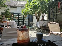 -甲乙丁書店·书茶咖·四合院