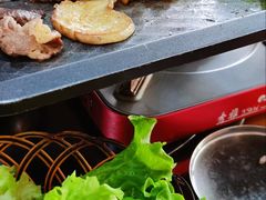 -故乡家韩国料理(丹东街店)