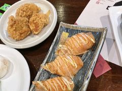 -赤牧日式烧肉自助(金桥永旺店)