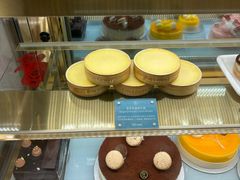 -PAUL LAFAYET 法式甜品(深圳湾万象城店)