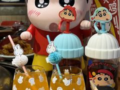 -刘淑芬·活鱼铁锅炖(北京首店)