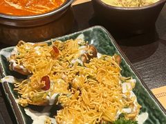 -克比叔叔印度餐厅Kebabs on the Grille (人民广场店)