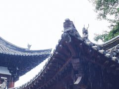 -径山寺