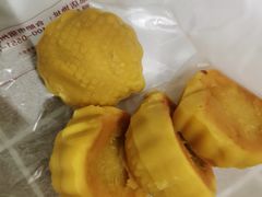 -詹記桃酥(高新鼓楼店)
