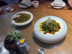 -品味泸沽湖•民族特色菜(大落水店)