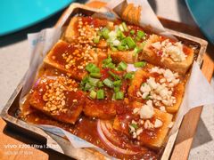 -半天妖烤鱼(新中关购物中心店)