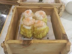 -點無缺茶楼·海鲜酒家(世博店)