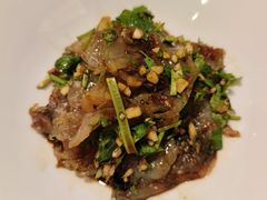 -老吉士酒家(天平路店)