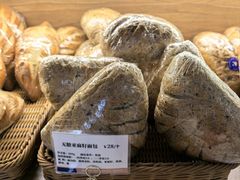 -莫斯科餐厅面包坊(北展店)