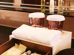 -广州天河希尔顿酒店