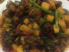 -红豆园(文林街店)