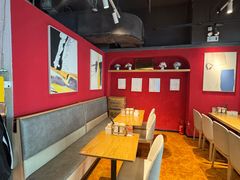 -西粉堂新疆米粉(朝外店)