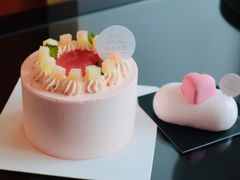 -浮光之丘MontCake生日蛋糕(科华路店)