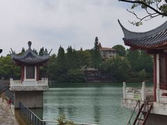 -南京珍珠泉风景区