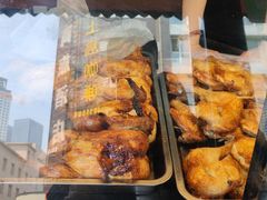 -四云楼烤鸡店(吉庆街店)