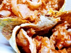 双鸡蛋果蓖儿-南楼煎饼(南楼总店)