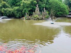 -食膳公园包子铺(烈士公园店)