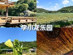 -李小龙乐园(顺德均安店)