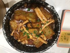 -南枝记