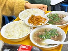 -雨霖祥和炖肉(南市店)