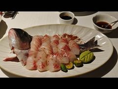 -怡情荟•海鲜青岛菜(五四广场旗舰店)