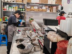 -鲜芋仙(太原街万达店)