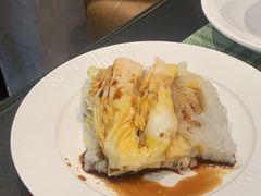 -云尚自助餐厅(佛山南海瞻云酒店)