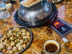 -船奇蒸汽海鲜·闽菜(八市海鲜总店)