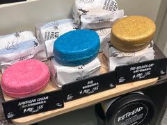 -LUSH(威尼斯人店)