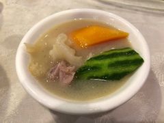 -利雅园酒家(大沙地店)