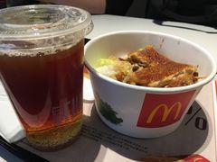 -麦当劳(长泰商业广场店)