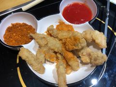 -新疆烧烤王(广灵店)