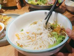 -越小品·越南餐厅(万科里店)