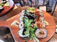 -西安高新希尔顿酒店·咖啡露台西餐厅
