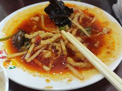 -杏园餐厅(阜成门店)